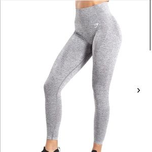 Gymshark Vital Seamless Leggings